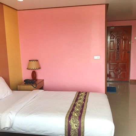 Toh Buk Seng Ayutthaya Hotel Phra Nakhon Si Ayutthaya Exterior foto