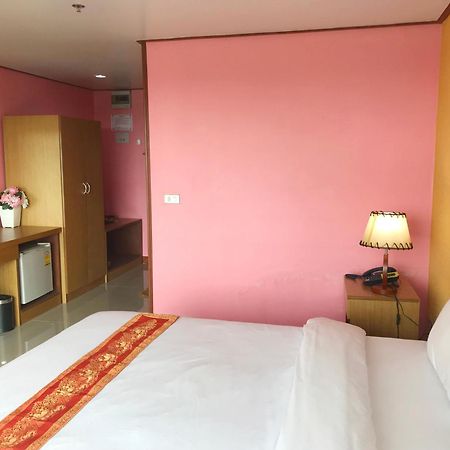 Toh Buk Seng Ayutthaya Hotel Phra Nakhon Si Ayutthaya Exterior foto